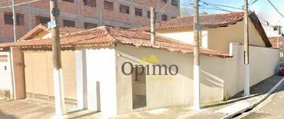 Terreno / Lote / Condomínio à venda, 300m² no Riviera Paulista, São Paulo - Foto 1