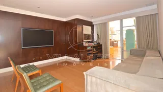 Apartamento com 5 Quartos à venda, 632m² no Boaçava, São Paulo - Foto 26