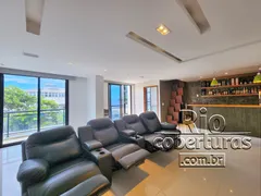 Cobertura com 4 Quartos à venda, 357m² no Barra da Tijuca, Rio de Janeiro - Foto 20