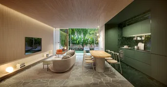 Casa de Condomínio com 3 Quartos à venda, 274m² no Ipiranga, São Paulo - Foto 4