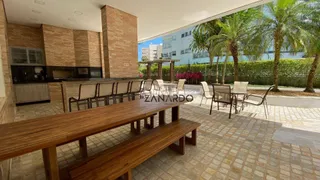 Apartamento com 3 Quartos para alugar, 122m² no Riviera de São Lourenço, Bertioga - Foto 33
