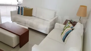 Apartamento com 3 Quartos à venda, 95m² no Enseada, Guarujá - Foto 6