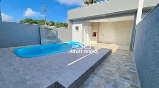 Casa com 3 Quartos à venda, 98m² no Eliana, Guaratuba - Foto 19