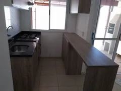 Casa de Condomínio com 2 Quartos à venda, 58m² no Jardim Santa Júlia, São José dos Campos - Foto 4