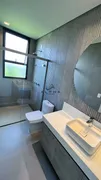 Casa de Condomínio com 4 Quartos à venda, 308m² no Alphaville Lagoa Dos Ingleses, Nova Lima - Foto 19