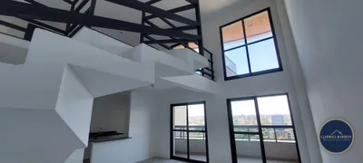 Loft com 1 Quarto à venda, 95m² no Parque Residencial Aquarius, São José dos Campos - Foto 2