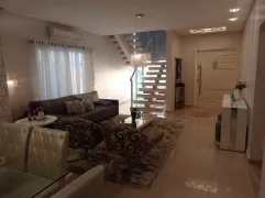 Casa de Condomínio com 3 Quartos à venda, 272m² no Jardim Residencial Mont Blanc, Sorocaba - Foto 3