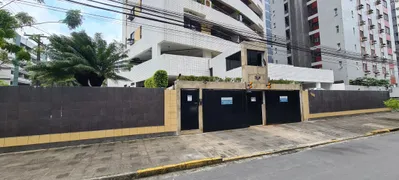 Apartamento com 3 Quartos à venda, 94m² no Boa Viagem, Recife - Foto 1