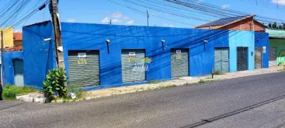 Loja / Salão / Ponto Comercial com 1 Quarto para alugar, 108m² no São Sebastião, Teresina - Foto 2