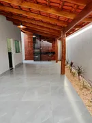 Casa com 3 Quartos à venda, 130m² no Residencial Prado, Senador Canedo - Foto 4