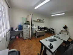 Conjunto Comercial / Sala à venda, 30m² no Centro, Santos - Foto 3