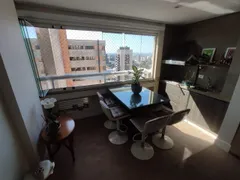 Apartamento com 3 Quartos à venda, 135m² no Vila Guiomar, Santo André - Foto 18