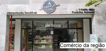 Casa Comercial para alugar, 90m² no Morumbi, São Paulo - Foto 27