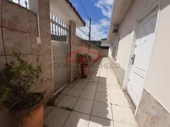 Casa com 3 Quartos para alugar, 120m² no Jardim Bechara, São Vicente - Foto 11