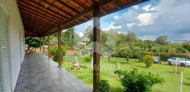 Fazenda / Sítio / Chácara com 4 Quartos à venda, 250m² no Joapiranga, Valinhos - Foto 4