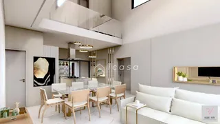Casa de Condomínio com 3 Quartos à venda, 200m² no Condominio Terras do Vale, Caçapava - Foto 2
