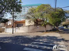 Casa com 3 Quartos para alugar, 285m² no Vila Aeroporto Bauru, Bauru - Foto 1