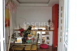 Casa de Condomínio com 3 Quartos à venda, 205m² no Jardim Consórcio, São Paulo - Foto 11