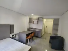 Apartamento com 1 Quarto para alugar, 28m² no Jardim Chacara Inglesa, São Bernardo do Campo - Foto 3