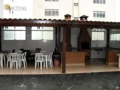 Apartamento com 3 Quartos para alugar, 90m² no Pitangueiras, Guarujá - Foto 22