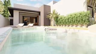 Casa de Condomínio com 3 Quartos à venda, 260m² no Condominio Villas do Golfe, Itu - Foto 20