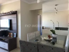 Apartamento com 3 Quartos à venda, 89m² no Ponte Preta, Campinas - Foto 3