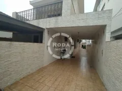 Casa de Condomínio com 3 Quartos à venda, 349m² no Campo Grande, Santos - Foto 1