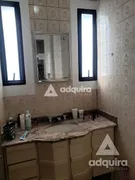 Apartamento com 3 Quartos à venda, 113m² no Centro, Ponta Grossa - Foto 14