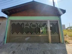 Casa com 3 Quartos à venda, 131m² no Loteamento Habitacional Sao Carlos 1, São Carlos - Foto 1