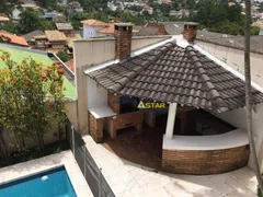 Casa de Condomínio com 4 Quartos para venda ou aluguel, 490m² no Alphaville, Santana de Parnaíba - Foto 13