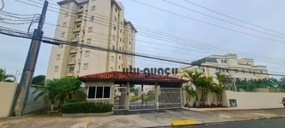 Apartamento com 2 Quartos à venda, 60m² no Vila Santa Terezinha, Itu - Foto 15