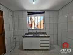 Studio com 1 Quarto para alugar, 25m² no Setor Leste Universitário, Goiânia - Foto 1