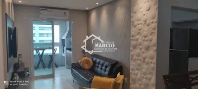 Apartamento com 2 Quartos à venda, 75m² no Aviação, Praia Grande - Foto 13