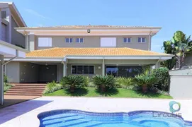 Casa de Condomínio com 5 Quartos para venda ou aluguel, 578m² no Condomínio Buritis, Ribeirão Preto - Foto 1