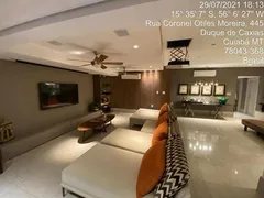 Apartamento com 4 Quartos à venda, 455m² no Duque de Caxias, Cuiabá - Foto 21