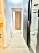 Apartamento com 3 Quartos para alugar, 140m² no Ponta Verde, Maceió - Foto 15