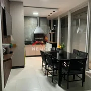 Casa de Condomínio com 3 Quartos à venda, 163m² no Residencial Damha, Araraquara - Foto 6