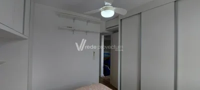 Apartamento com 2 Quartos à venda, 50m² no Loteamento Parque São Martinho, Campinas - Foto 11