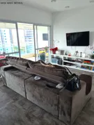 Apartamento com 3 Quartos à venda, 125m² no Vila Mogilar, Mogi das Cruzes - Foto 1
