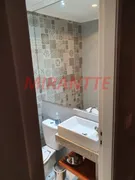 Apartamento com 3 Quartos à venda, 133m² no Vila Ester Zona Norte, São Paulo - Foto 8