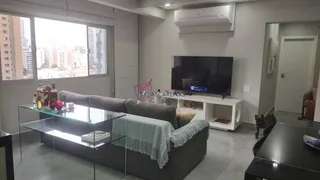 Apartamento com 2 Quartos à venda, 120m² no Ponta da Praia, Santos - Foto 13