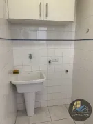 Apartamento com 2 Quartos para alugar, 71m² no Estuario, Santos - Foto 24