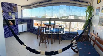 Apartamento com 2 Quartos à venda, 76m² no Itararé, São Vicente - Foto 9