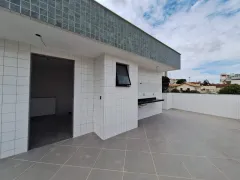 Cobertura com 4 Quartos à venda, 176m² no Sagrada Família, Belo Horizonte - Foto 2