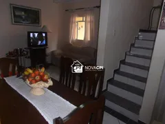 Casa com 2 Quartos à venda, 60m² no Vila Atlântica, Mongaguá - Foto 1