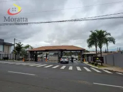 Terreno / Lote / Condomínio à venda, 350m² no Condomínio Costa das Areias, Salto - Foto 4