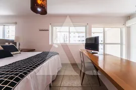 Apartamento com 1 Quarto para venda ou aluguel, 74m² no Moema, São Paulo - Foto 8