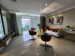 Apartamento com 3 Quartos à venda, 120m² no Aldeota, Fortaleza - Foto 2