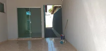 Casa de Vila com 3 Quartos à venda, 234m² no Vila Oliveira, Aparecida de Goiânia - Foto 5