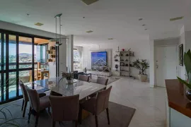 Apartamento com 4 Quartos para alugar, 171m² no Belvedere, Belo Horizonte - Foto 4